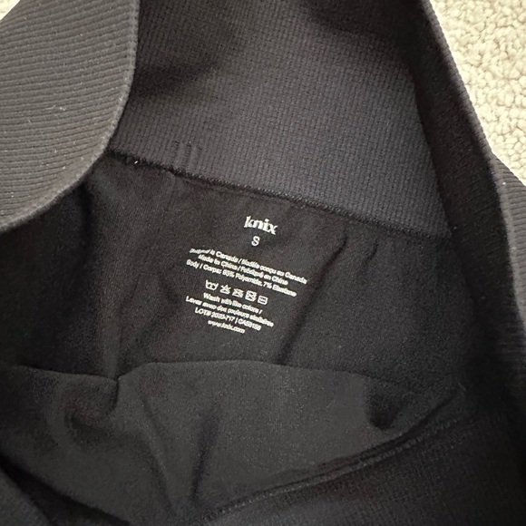 Knix Good to Go Seamless Legging - Picture 4 of 6